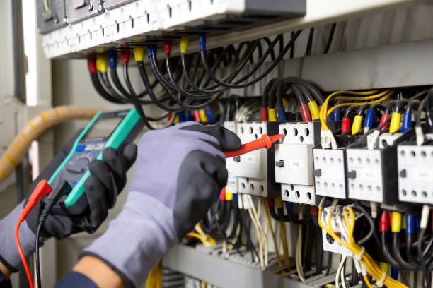 Reliable Cresco, IA Electrical Services Solutions