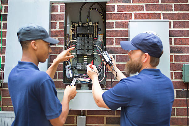 Best EV Charger Installation  in Cresco, IA